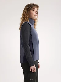 Atom Vest