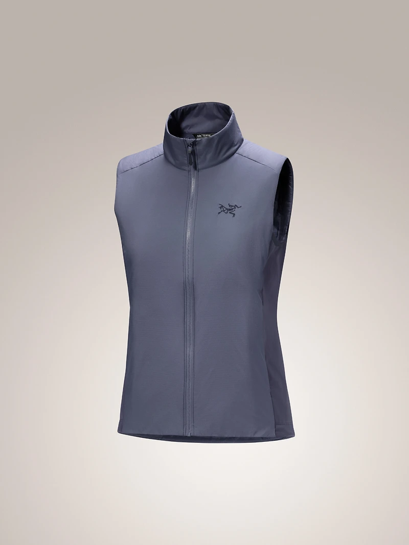 Atom Vest
