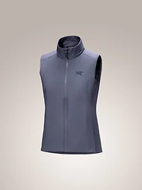 Atom Vest