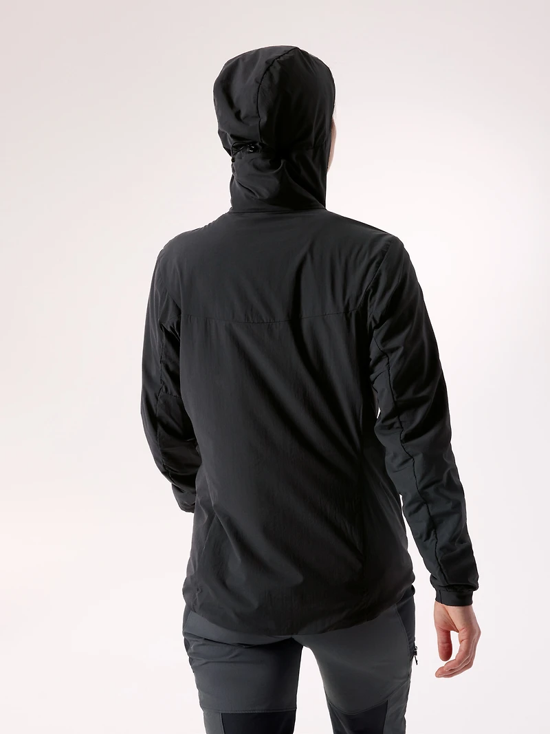 Proton SL Hoody