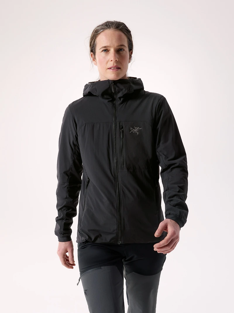Proton SL Hoody