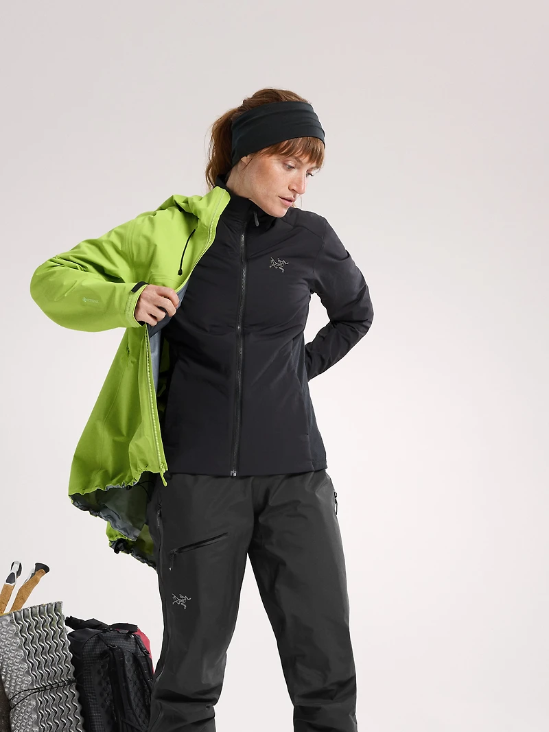 Atom SL Jacket