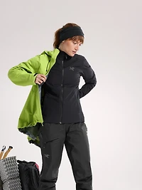 Atom SL Jacket