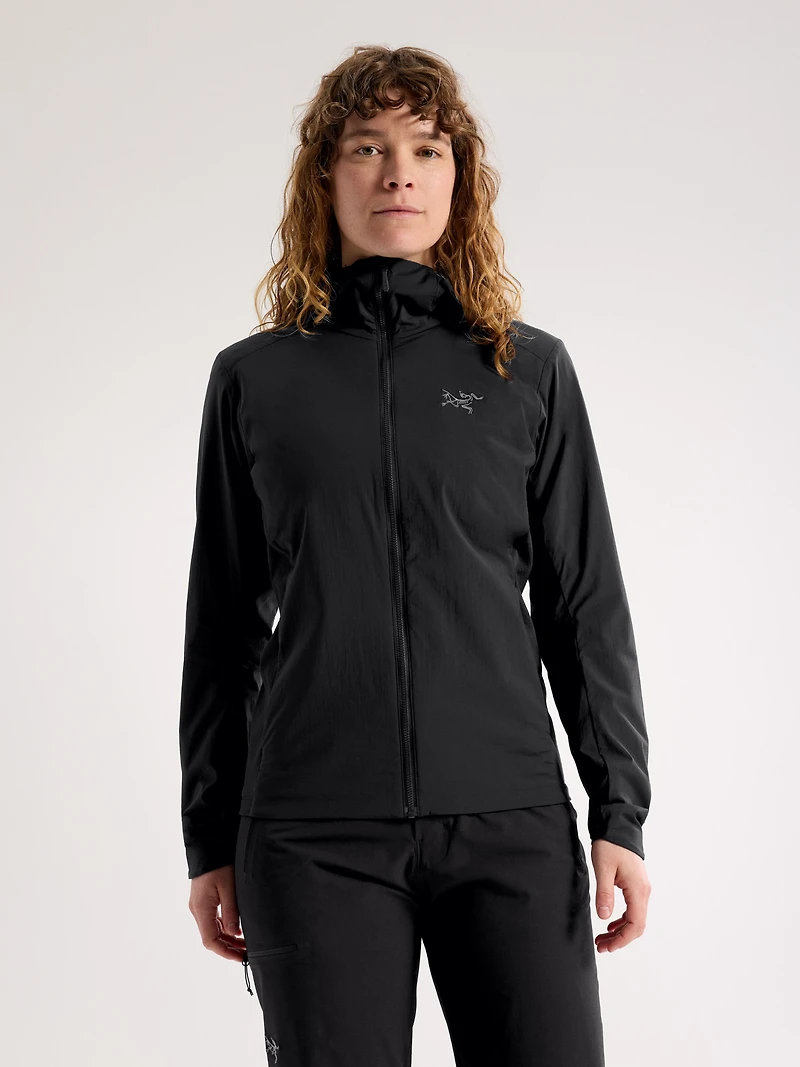 Atom SL Hoody