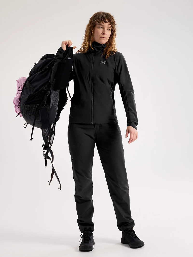 Atom SL Hoody
