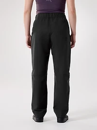 Kragg Cotton Pant