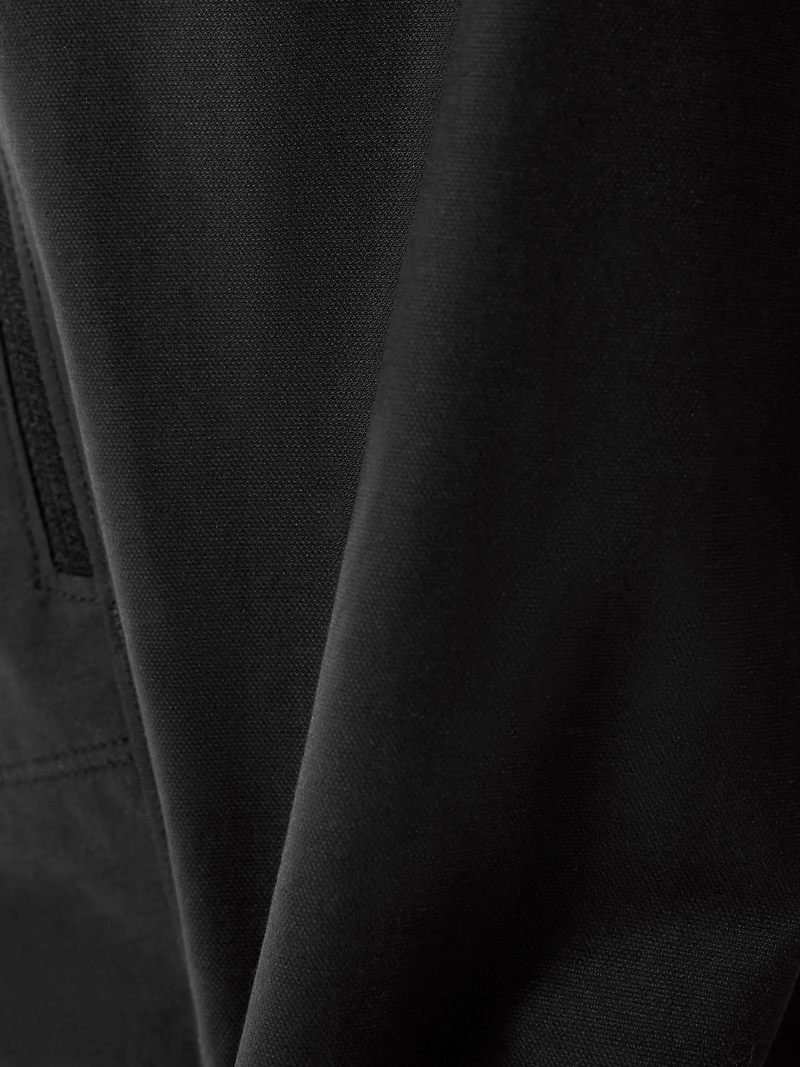 Kragg Cotton Pant