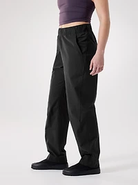 Kragg Cotton Pant