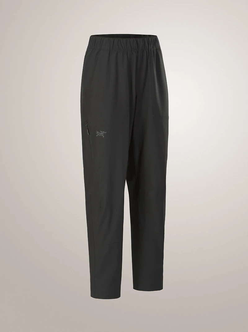Kragg Cotton Pant