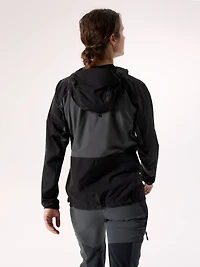 Psiphon Hoody
