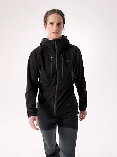 Psiphon Hoody