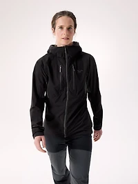 Psiphon Hoody