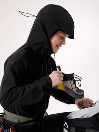 Psiphon Hoody
