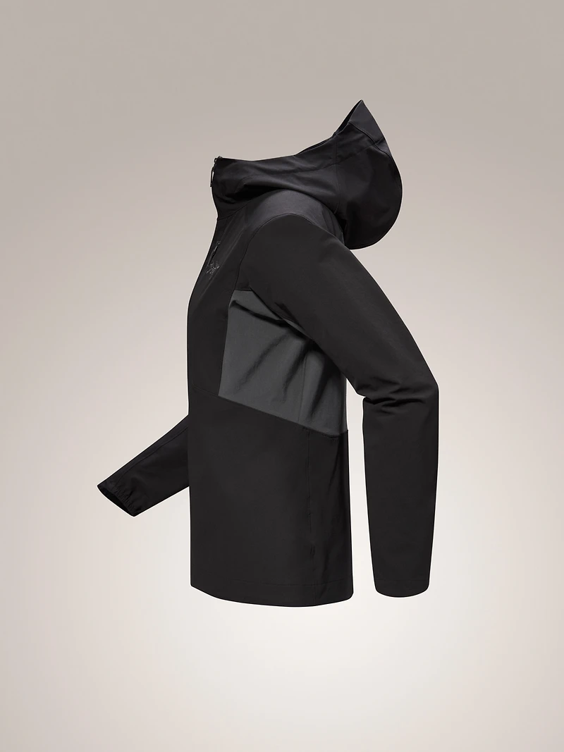 Psiphon Hoody