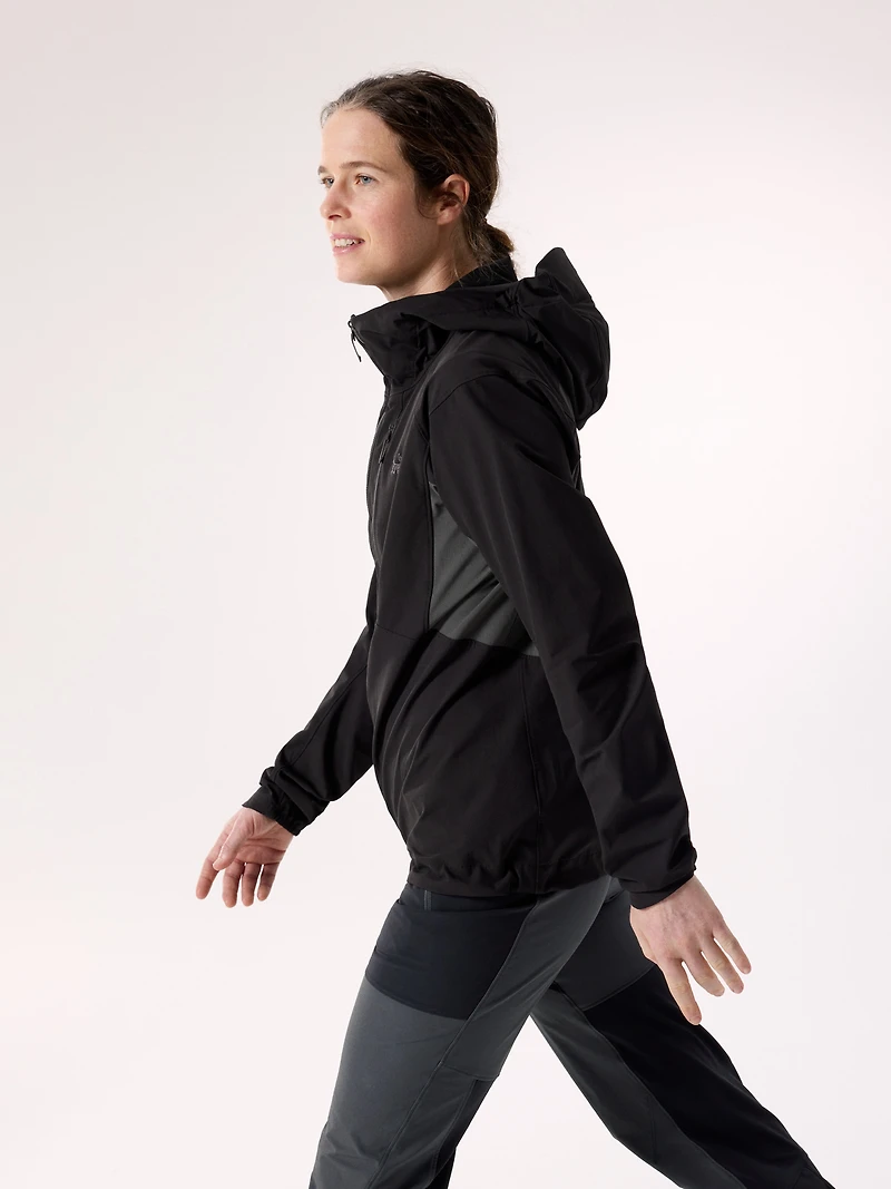 Psiphon Hoody