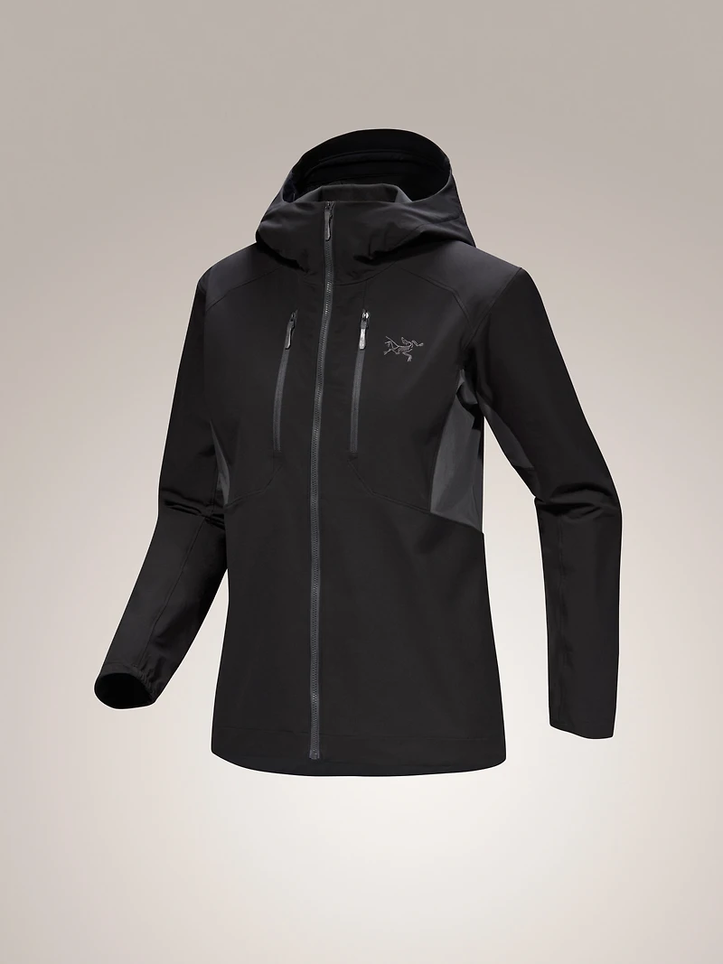 Psiphon Hoody