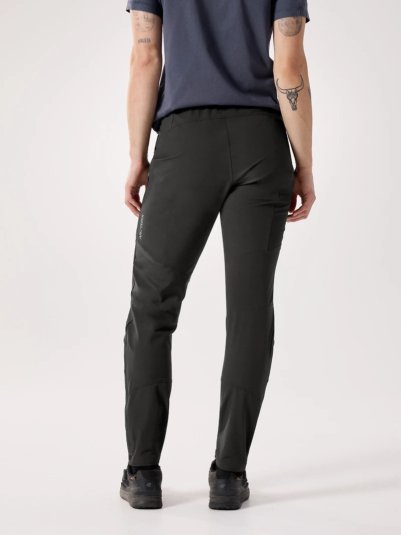 Rhoam Pant