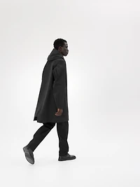 Monitor Coat