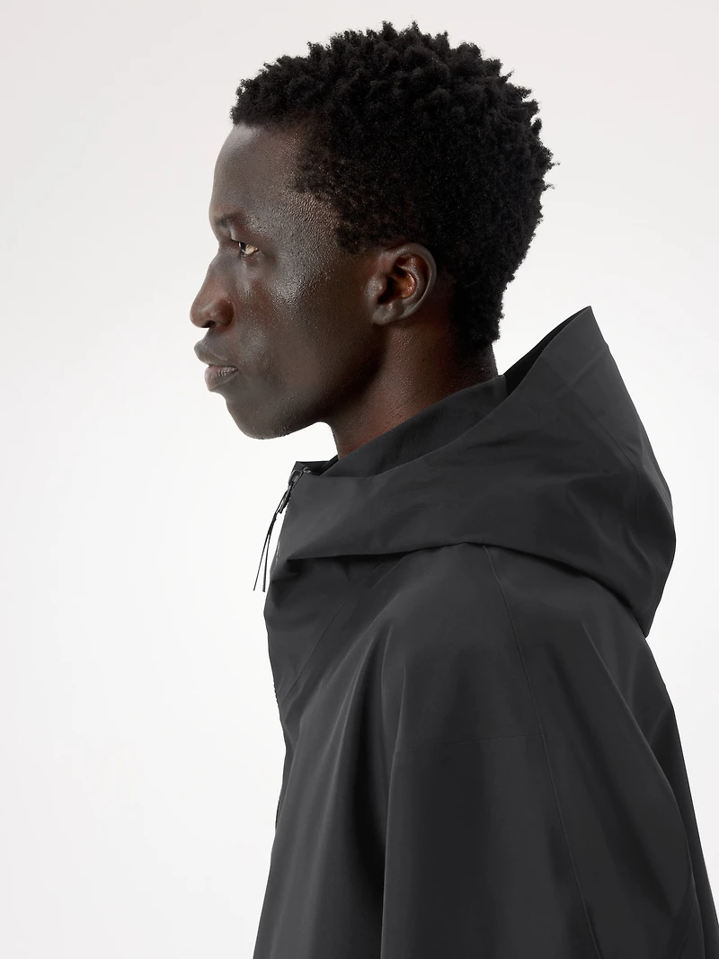 Monitor Coat