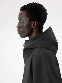 Monitor Coat