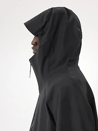 Monitor Coat