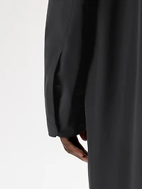 Monitor Coat