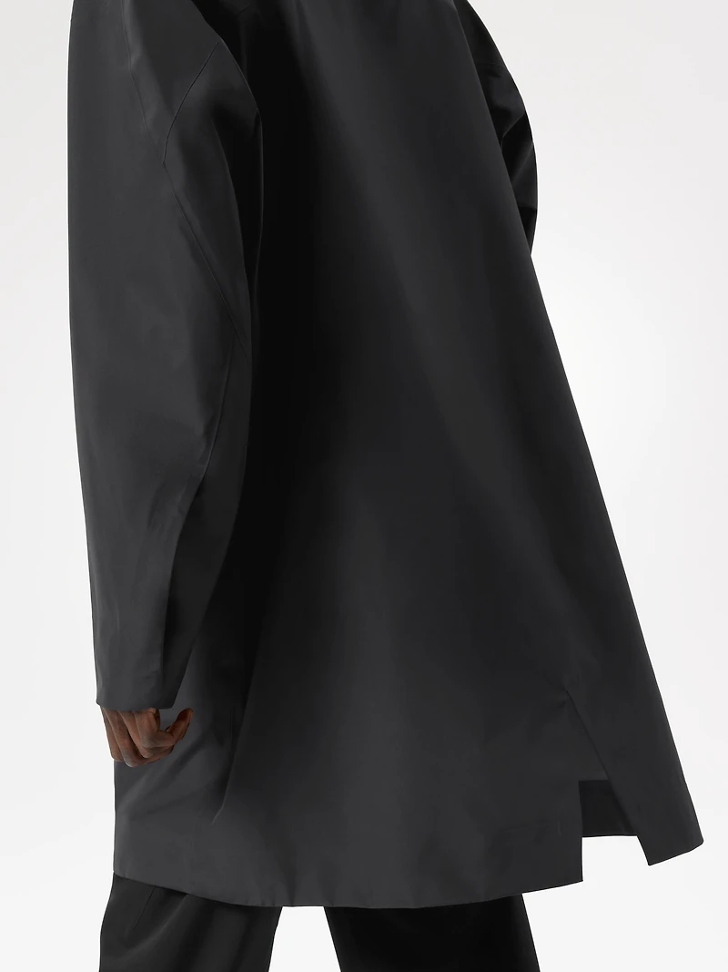Monitor Coat