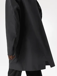 Monitor Coat