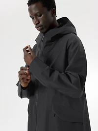 Monitor Coat