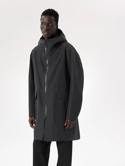 Monitor Coat