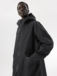 Monitor Coat