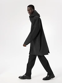 Monitor Coat
