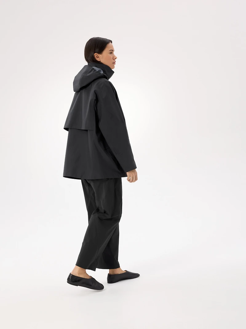 Ifora Jacket