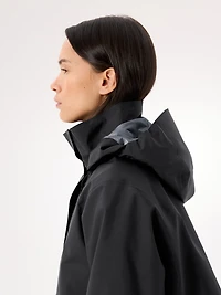 Ifora Jacket