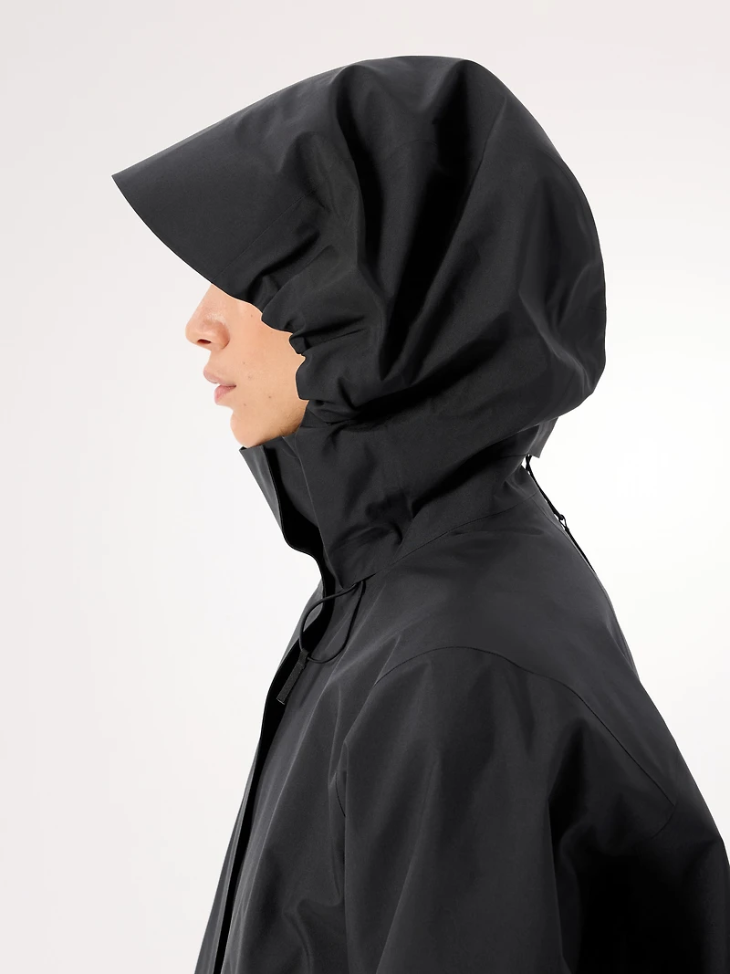 Ifora Jacket