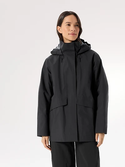 Ifora Jacket
