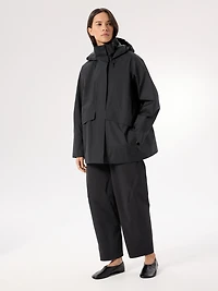 Ifora Jacket