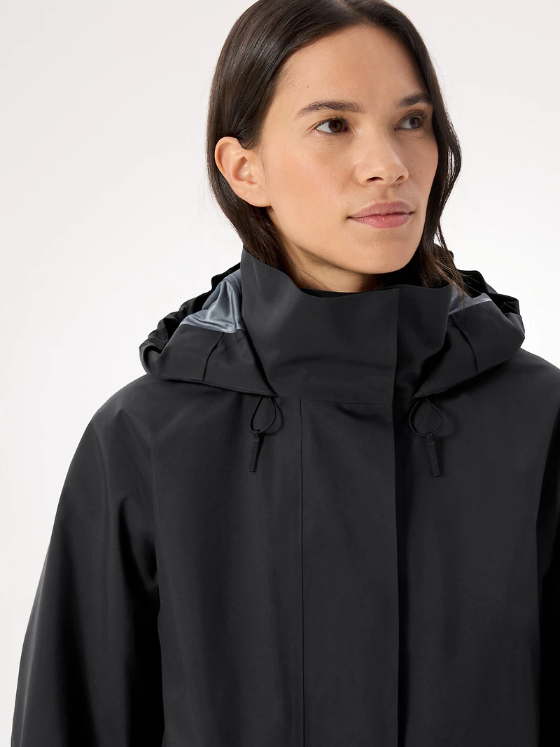 Ifora Jacket