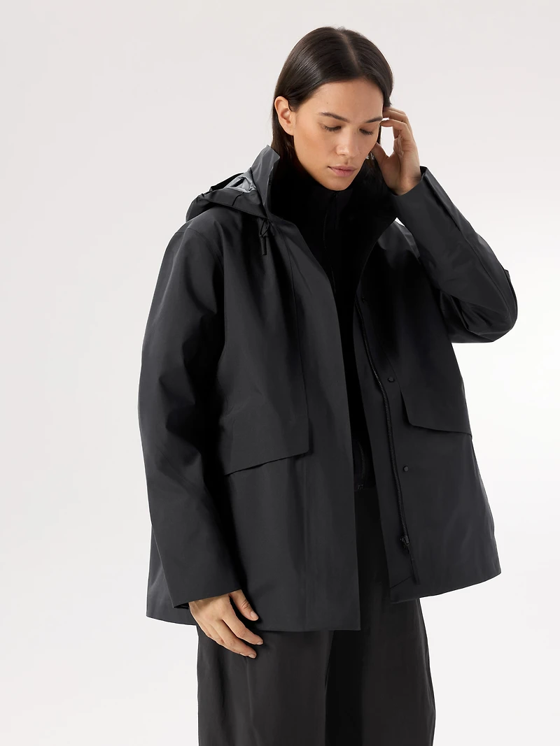 Ifora Jacket