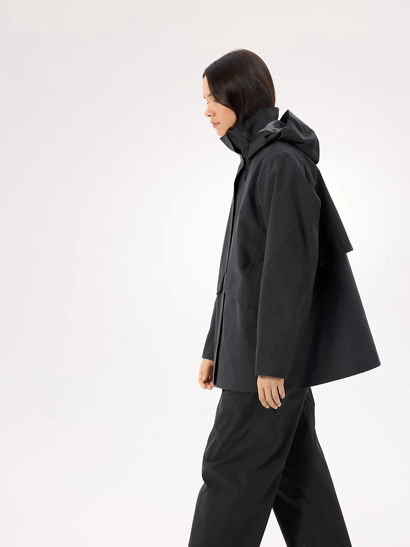 Ifora Jacket