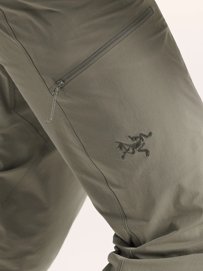 Gamma SL Pant