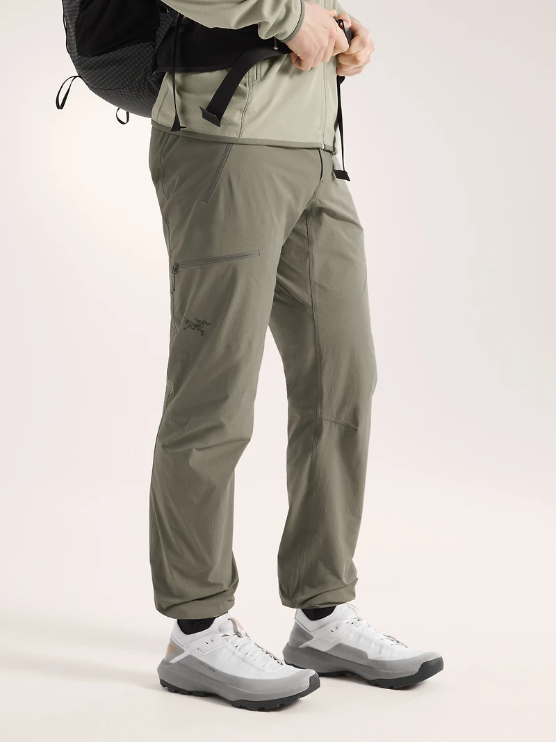 Gamma SL Pant