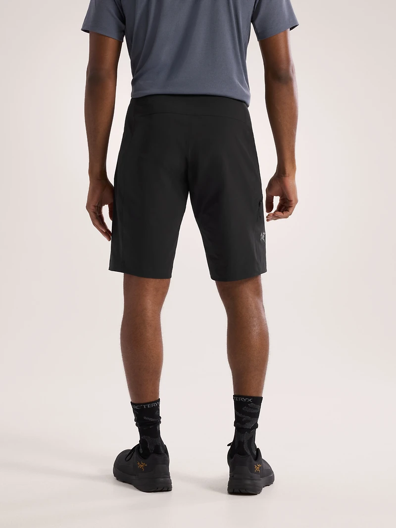 Gamma SL Short 11"