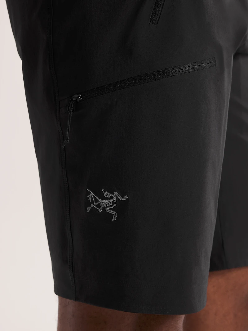 Gamma SL Short 11"
