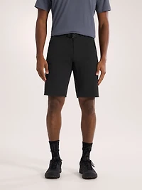 Gamma SL Short 11"