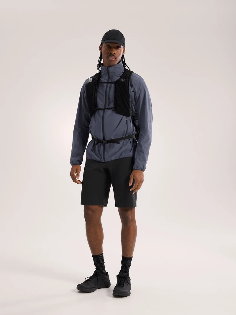 Gamma SL Short 11"
