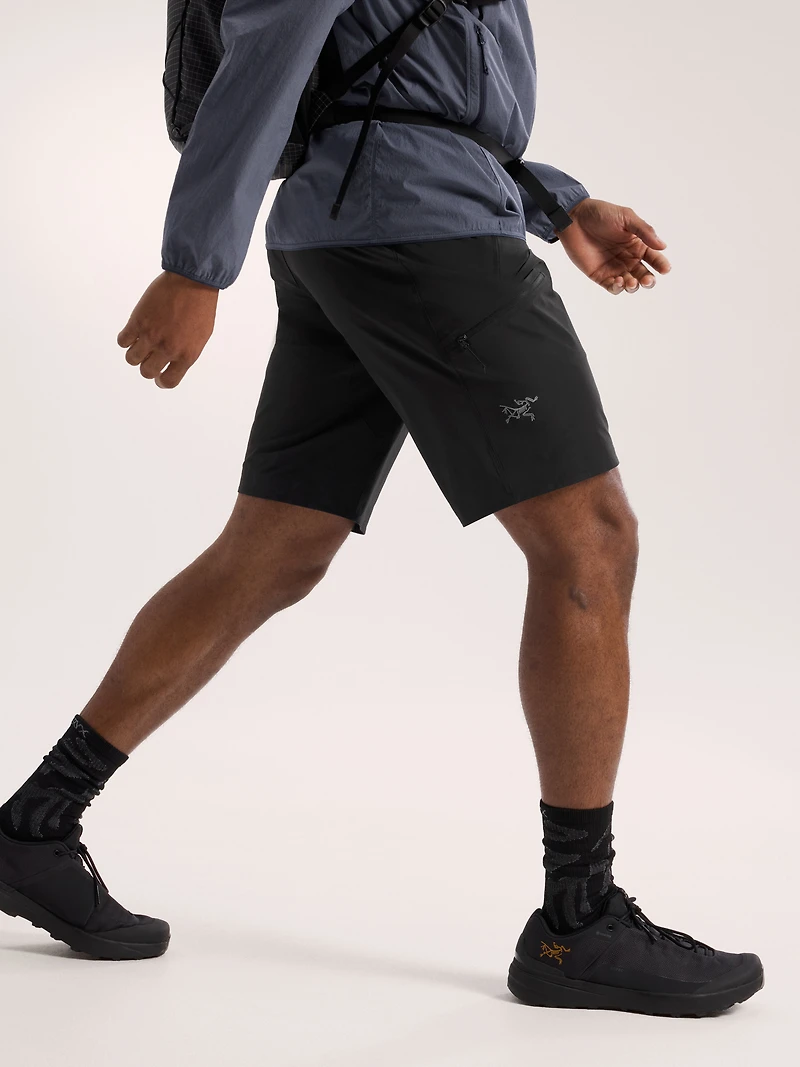 Gamma SL Short 11"