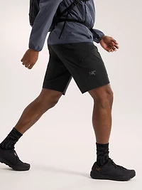 Gamma SL Short 11"