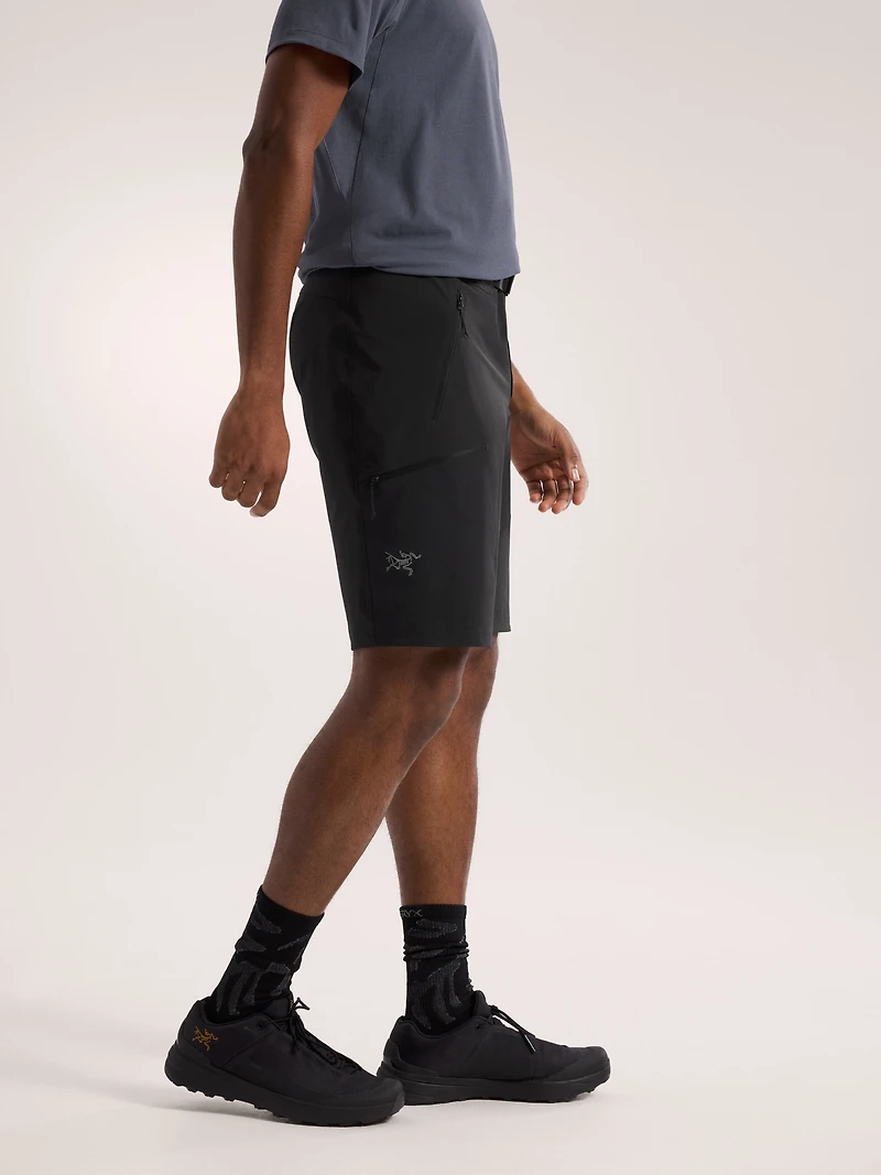 Gamma SL Short 11"