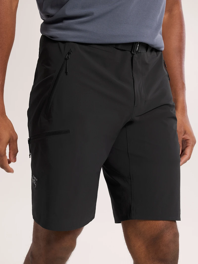Gamma SL Short 11"